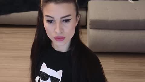 rebecamur online show from February 24, 10:24 am