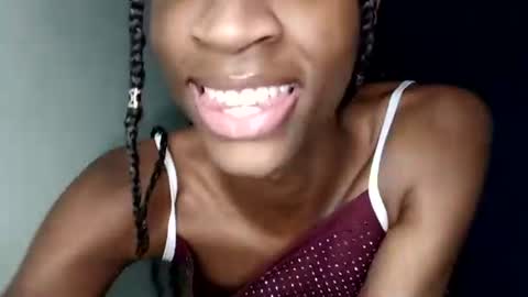 Snapshot of rebecca23278 chatting on August 7, 11:51 pm Tu mami Rebecca online show from August 7, 11:51 pm