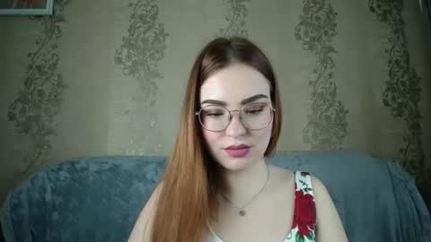 Rebecca online show from February 21, 10:17 am