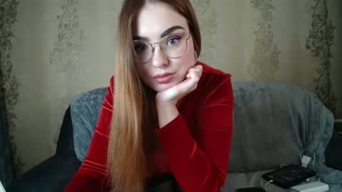 Rebecca online show from February 22, 2:30 pm