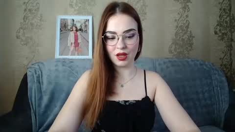 Rebecca online show from March 1, 10:24 am