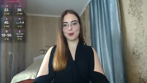 Rebecca online show from February 27, 4:51 pm