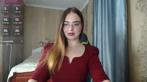 Snapshot of rebecca_ccaa chatting on May 19, 7:42 pm Rebecca online show from May 19, 7:42 pm