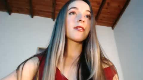 Becca Johnsoon online show from September 9, 11:37 pm