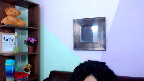 R E B E C A online show from January 26, 7:09 pm