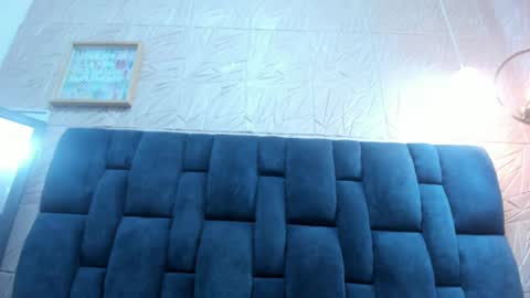 Rebecca online show from January 14, 5:56 pm