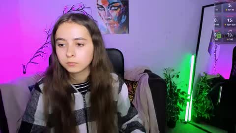 Snapshot of rebecca_smile_ chatting on October 10, 12:26 pm rebecca_smile_ online show from October 10, 12:26 pm