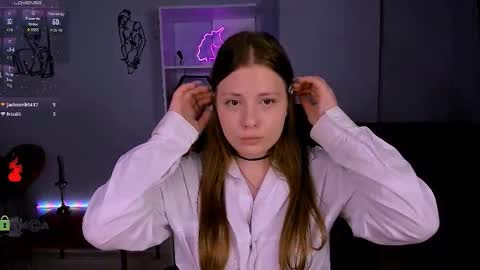 Snapshot of rebecca_smile_ chatting on November 28, 2:53 pm rebecca_smile_ online show from November 28, 2:53 pm