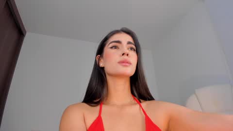 Snapshot of rebeccabaxter chatting on January 29, 5:09 am Rebecca online show from January 29, 5:09 am