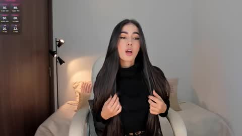 Snapshot of rebeccabaxter chatting on October 18, 9:48 pm Rebecca online show from October 18, 9:48 pm