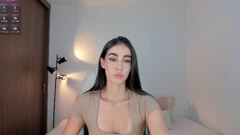Rebecca online show from July 9, 12:15 am