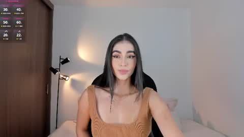 Rebecca online show from July 12, 9:06 pm