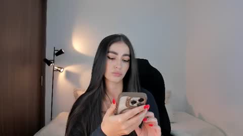 Rebecca online show from July 16, 1:44 am