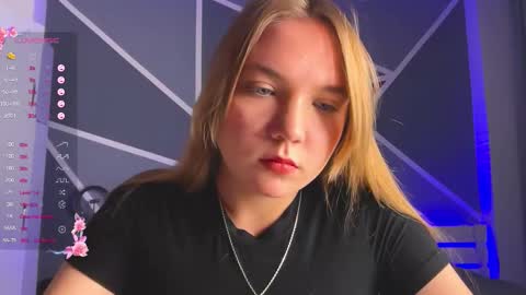 Rebecca online show from November 23, 5:57 pm