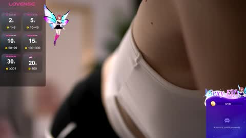 Rebecca online show from March 24, 9:03 am