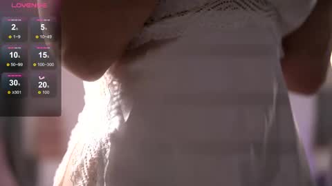 Rebecca online show from April 21, 8:09 am