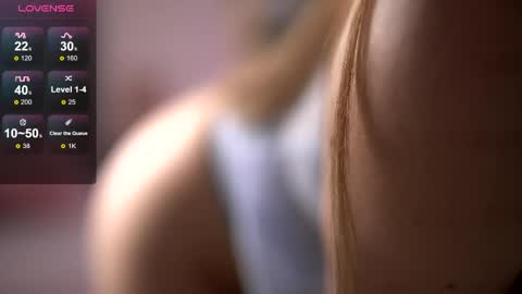 Rebecca online show from April 23, 12:29 pm