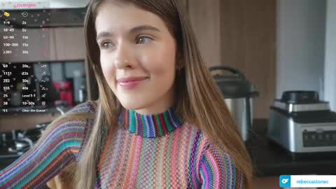 - Maria - Of rebeccastonec - telegram  online show from April 21, 7:17 pm