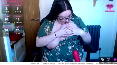 rebeccasummercam online show from March 21, 7:57 am