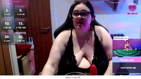 rebeccasummercam online show from March 26, 8:03 pm