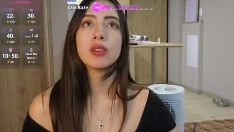 rebeccawhite_meow online show from October 20, 12:11 am