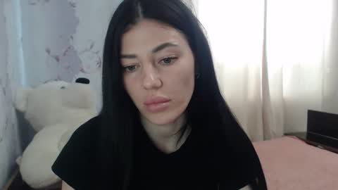 Rebeka 08 online show from March 27, 11:54 am