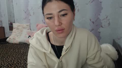 Rebeka 099 online show from February 23, 3:31 pm