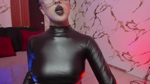 REBEKA online show from October 30, 12:17 pm