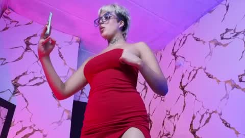 Snapshot of rebeka_baker chatting on April 21, 2:12 pm REBEKA online show from April 21, 2:12 pm