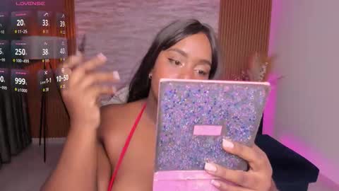 rebeka online show from March 27, 11:10 am