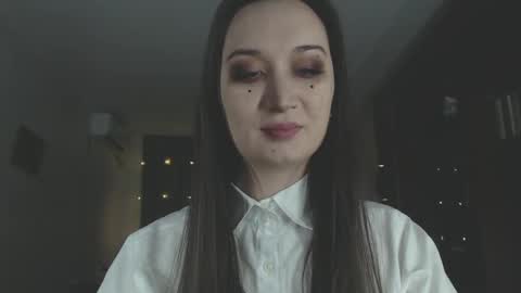 AnnaAnnet online show from April 7, 12:16 pm