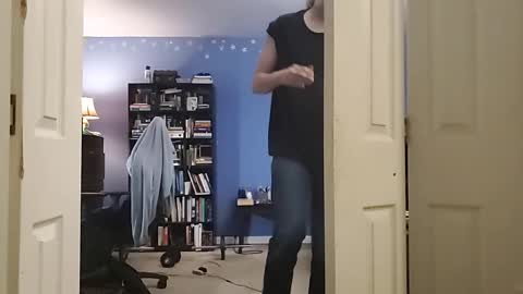 Snapshot of rebelstarlight chatting on April 6, 8:04 am rebelstarlight online show from April 6, 8:04 am