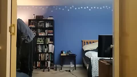 Snapshot of rebelstarlight chatting on April 13, 6:52 am rebelstarlight online show from April 13, 6:52 am