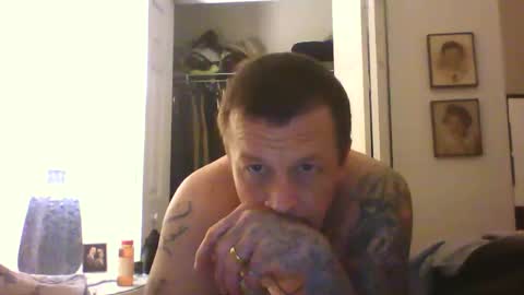 recka810 online show from March 5, 10:44 am