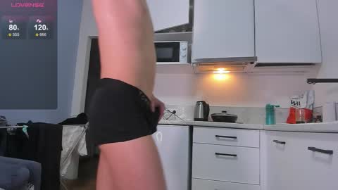 Alan online show from December 5, 3:48 am