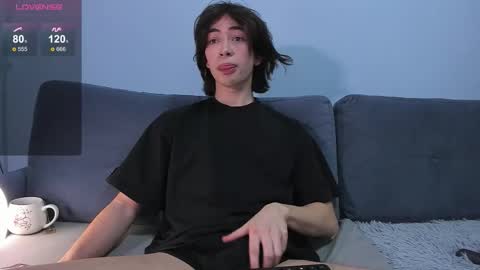 Alan online show from December 14, 4:01 pm