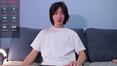 Alan online show from December 23, 8:23 am