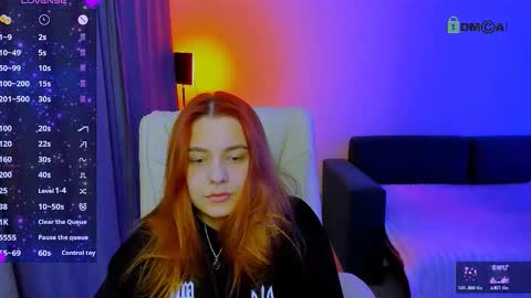 Snapshot of red__dizzy chatting on February 13, 9:55 pm red__dizzy online show from February 13, 9:55 pm