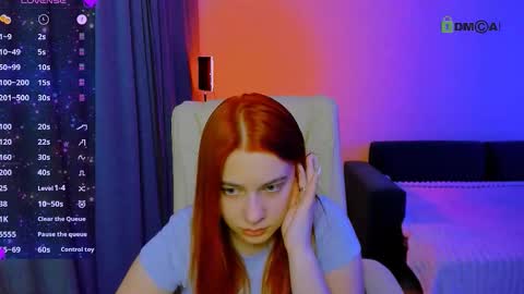 Snapshot of red__dizzy chatting on February 18, 11:11 pm red__dizzy online show from February 18, 11:11 pm