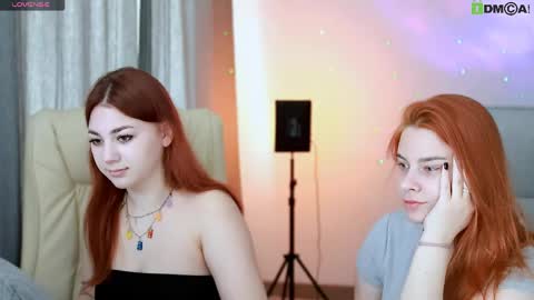 red__dizzy online show from April 23, 9:30 am