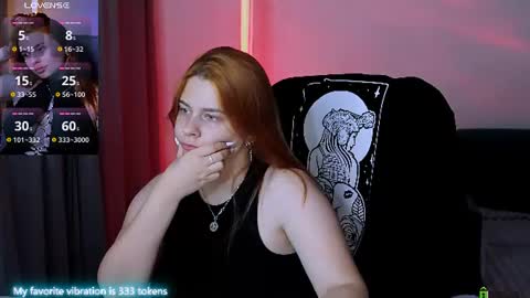 Snapshot of red__dizzy chatting on July 12, 4:20 pm red__dizzy online show from July 12, 4:20 pm