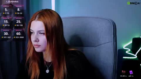 Snapshot of red__dizzy chatting on July 30, 5:45 pm red__dizzy online show from July 30, 5:45 pm