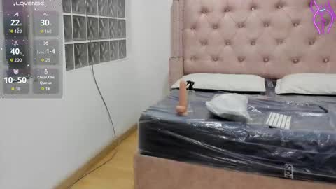 Amber  online show from March 1, 3:30 am