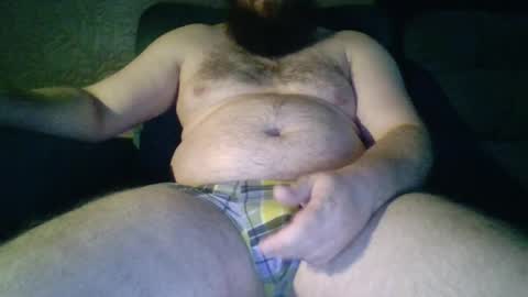 red_bearddd online show from April 3, 1:31 pm