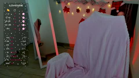 Bestie online show from December 14, 5:14 pm