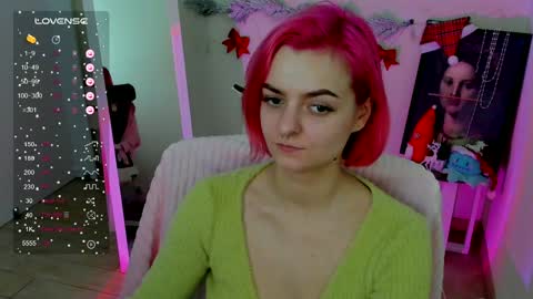 Bestie online show from December 23, 2:17 pm