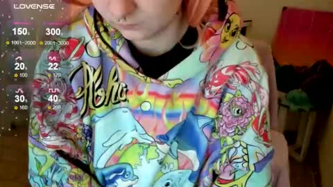 Bestie online show from February 16, 1:29 pm