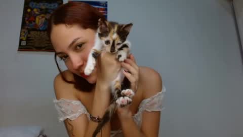 Lorena online show from September 22, 10:56 pm