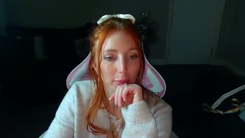 Red -  online show from January 21, 10:51 pm