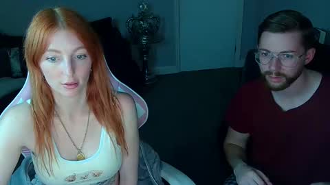 Red -  online show from March 8, 9:18 pm